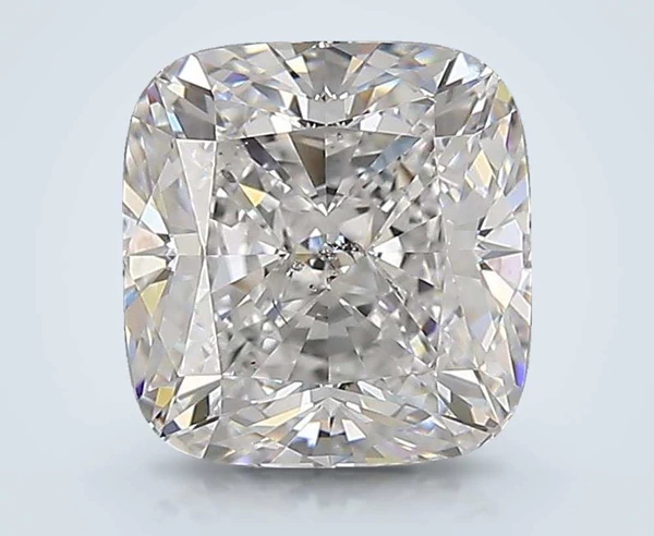 2 Carat · D · SI2 Rare Carat Ideal Cut