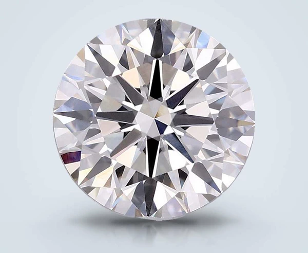 1.56 Carat · H · VVS2 Rare Carat Ideal Cut