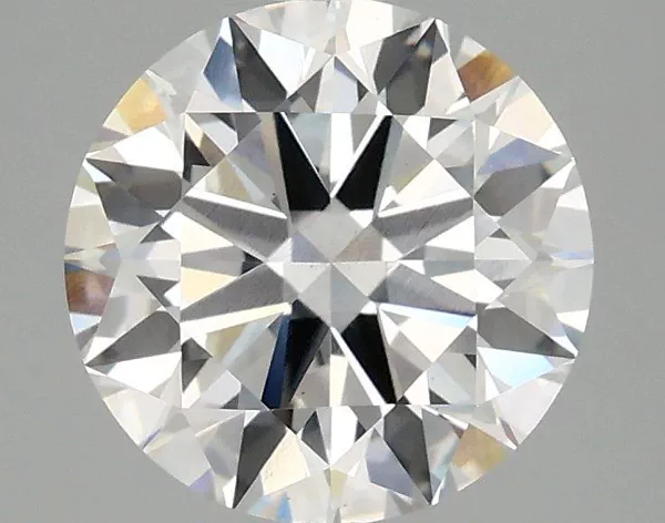 2.58 Carat · F · VS2 Rare Carat Ideal Cut