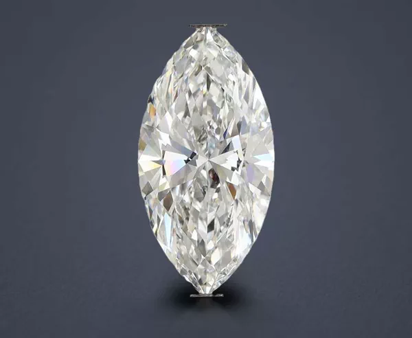 4.59 Carat · F · VVS2 Rare Carat Ideal Cut