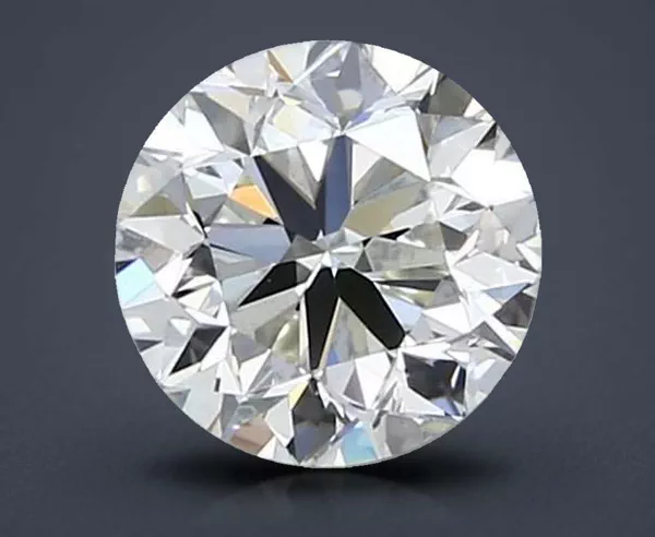 1.51 Carat · K · VVS1 very good Cut