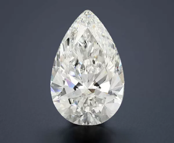 6.78 Carat · F · VVS2 Rare Carat Ideal Cut
