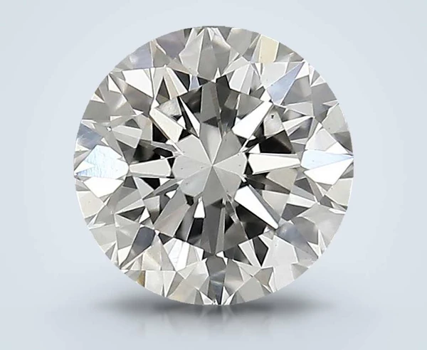 1.66 Carat · G · VS1 excellent Cut