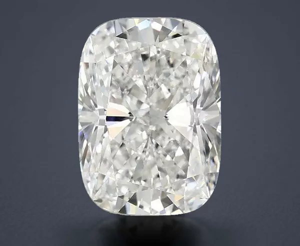 3.42 Carat · E · VS1 Rare Carat Ideal Cut