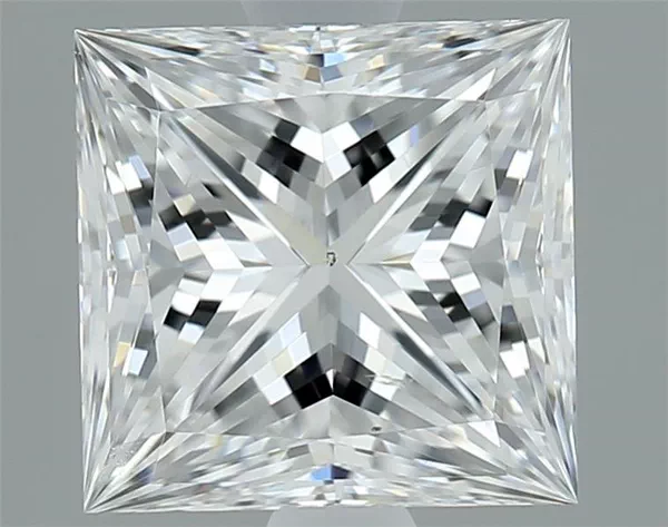 1.51 Carat · D · VS2 Rare Carat Ideal Cut