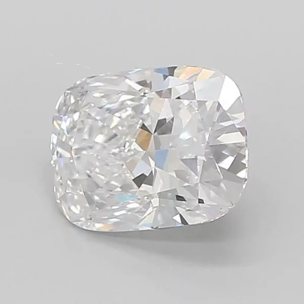 2.87 Carat · D · IF Rare Carat Ideal Cut