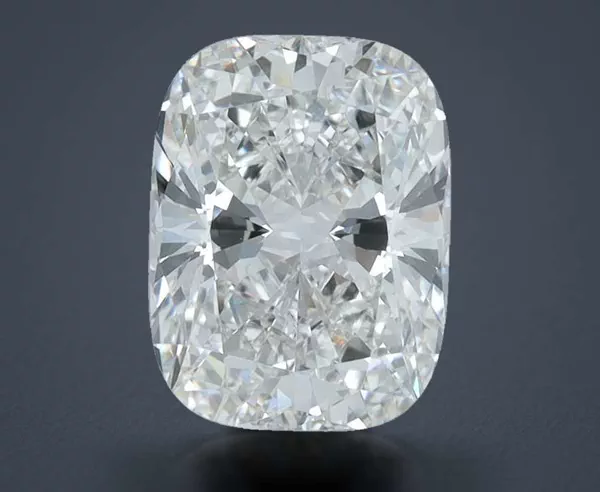 2.17 Carat · G · VVS2 Rare Carat Ideal Cut