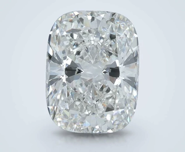 2.17 Carat · G · VVS2 Rare Carat Ideal Cut