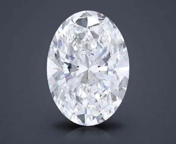 3.07 Carat · D · VS2 Rare Carat Ideal Cut