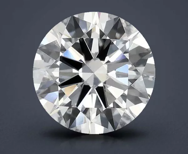 1.38 Carat · E · VVS2 Rare Carat Ideal Cut