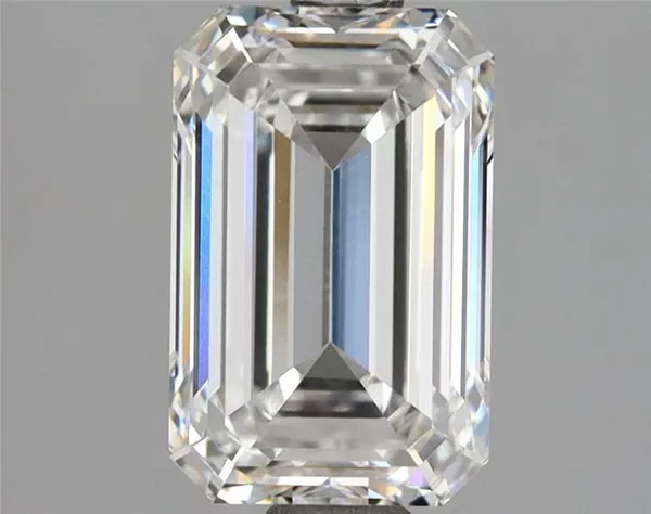 2.61 Carat · E · IF Rare Carat Ideal Cut