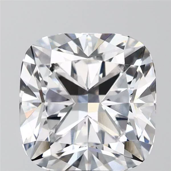 3.57 Carat · D · VS1 Rare Carat Ideal Cut