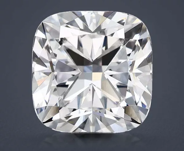 3.57 Carat · D · VS1 Rare Carat Ideal Cut