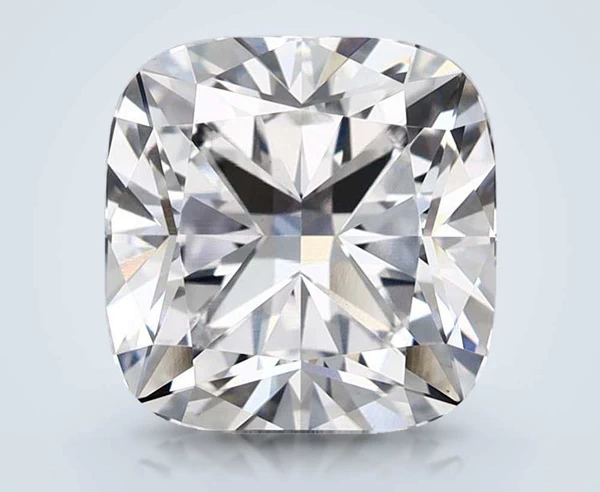 3.57 Carat · D · VS1 Rare Carat Ideal Cut