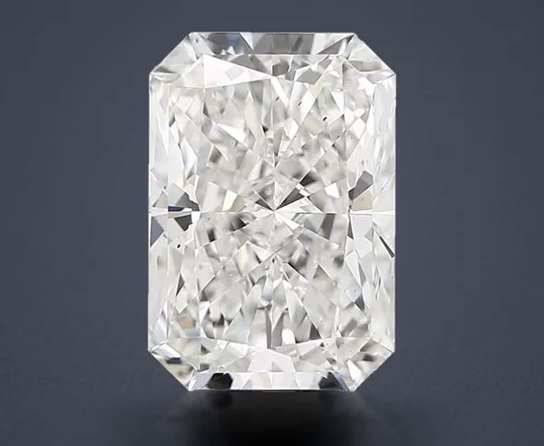 6.03 Carat · F · VS2 very good Cut