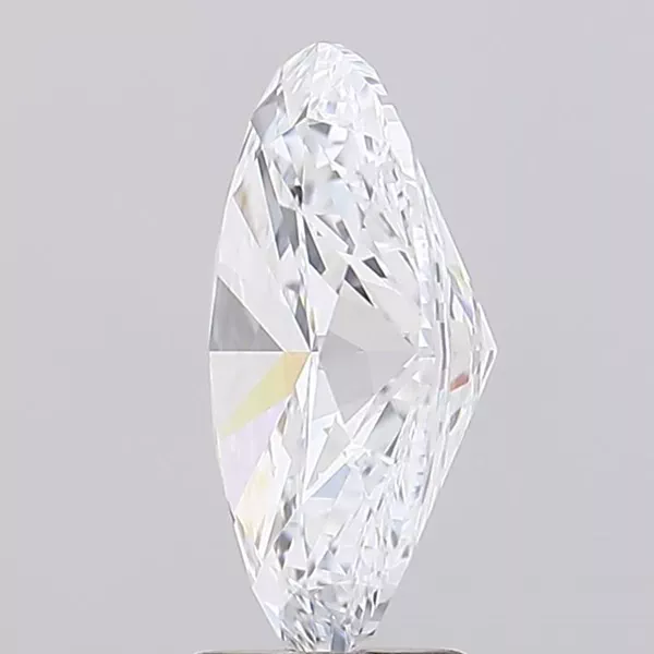 2.49 Carat · D · FL Rare Carat Ideal Cut