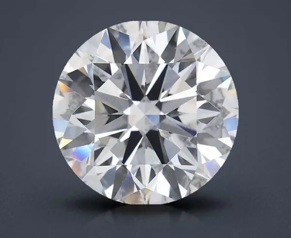 4.48 Carat · E · VVS2 Rare Carat Ideal Cut