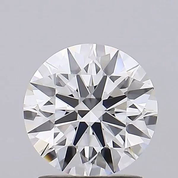 1.47 Carat · D · VS1 Rare Carat Ideal Cut