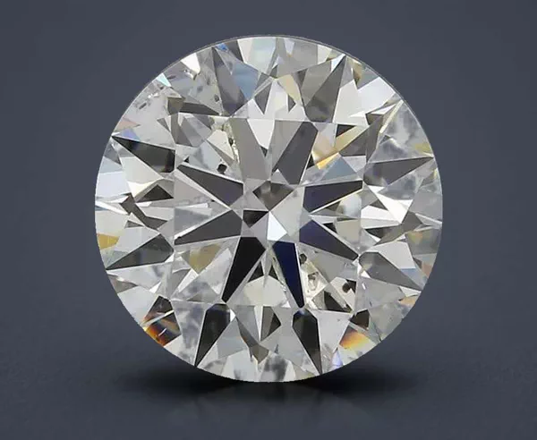 2.15 Carat · J · SI2 Rare Carat Ideal Cut