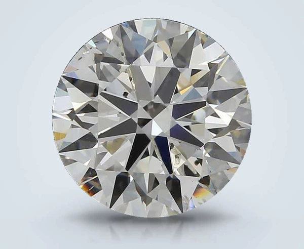 2.15 Carat · J · SI2 Rare Carat Ideal Cut