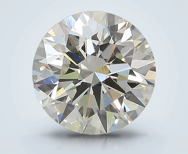 2.42 Carat · J · VS1 Rare Carat Ideal Cut