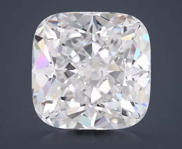 2.69 Carat · D · VVS1 Rare Carat Ideal Cut