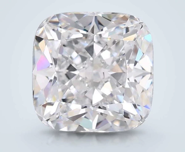 2.69 Carat · D · VVS1 Rare Carat Ideal Cut