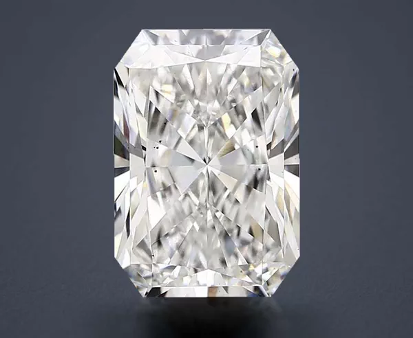 5.23 Carat · E · VS2 Rare Carat Ideal Cut