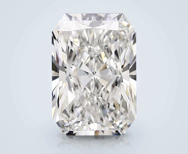 5.23 Carat · E · VS2 Rare Carat Ideal Cut