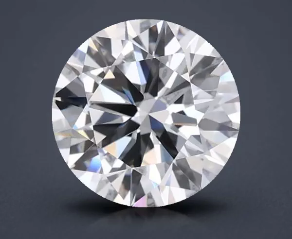 1.74 Carat · D · VVS1 Rare Carat Ideal Cut