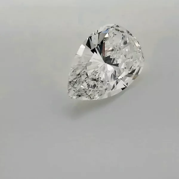 3.01 Carat · F · VS1 very good Cut