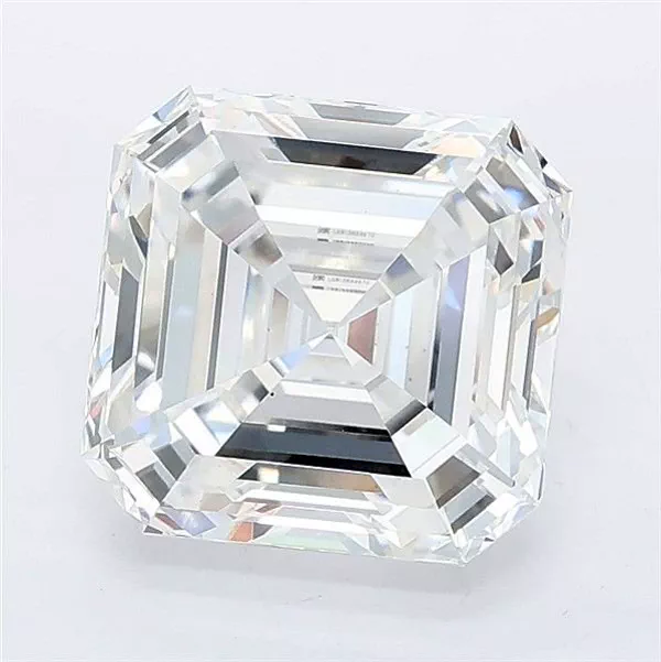 3.58 Carat · E · VS1 Rare Carat Ideal Cut