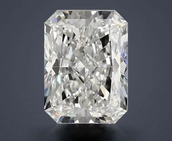 1.54 Carat · F · VVS1 Rare Carat Ideal Cut