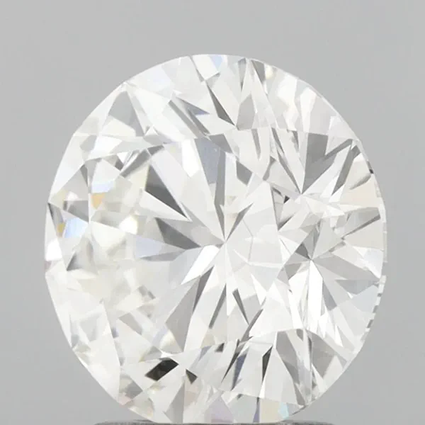 2.06 Carat · G · VVS2 Rare Carat Ideal Cut