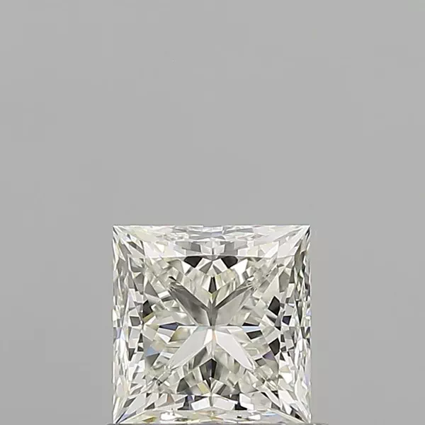 1.02 Carat · I · VVS2 very good Cut