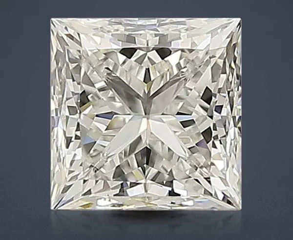 1.02 Carat · I · VVS2 very good Cut