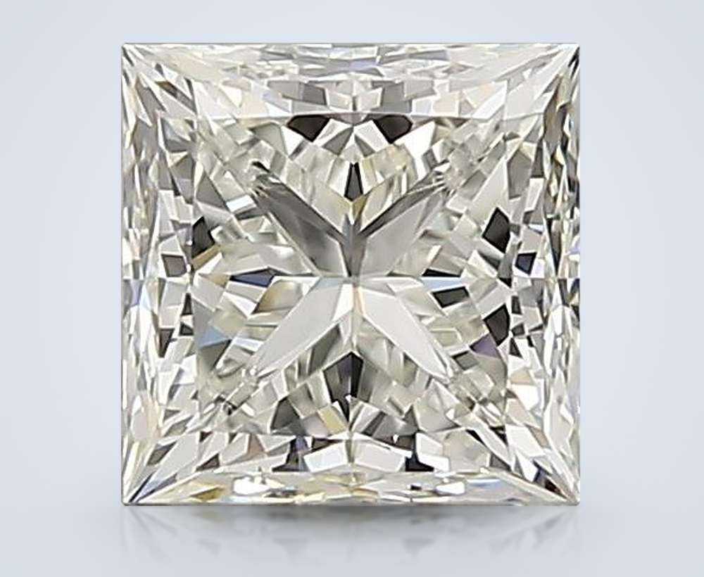1.02 Carat · I · VVS2 very good Cut