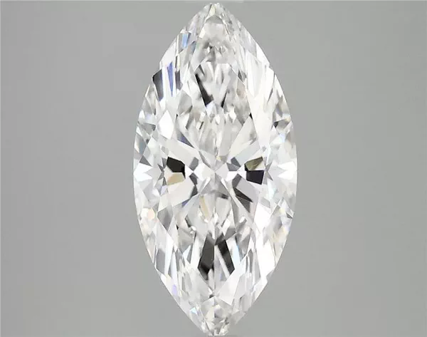2.41 Carat · F · VVS2 Rare Carat Ideal Cut