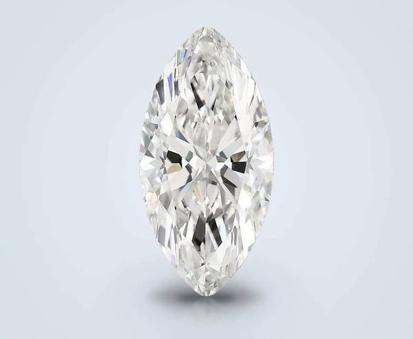 2.41 Carat · F · VVS2 Rare Carat Ideal Cut