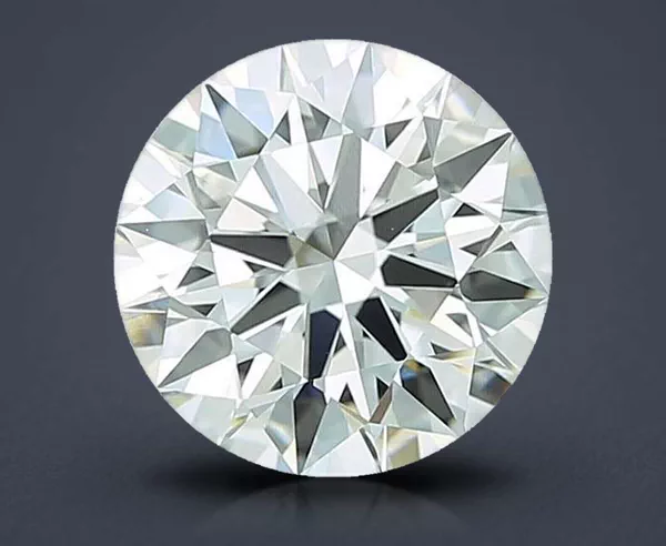 3.02 Carat · F · VS1 Rare Carat Ideal Cut