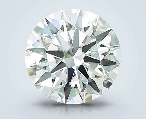 3.02 Carat · F · VS1 Rare Carat Ideal Cut