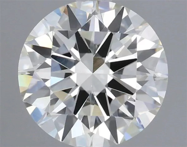 2.18 Carat · I · VVS2 excellent Cut
