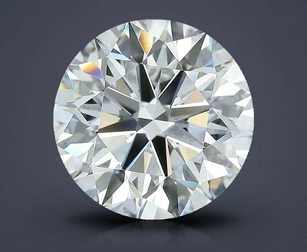 5.01 Carat · E · VS2 Rare Carat Ideal Cut