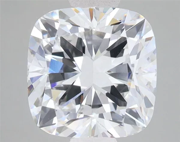 3.59 Carat · E · VS1 Rare Carat Ideal Cut