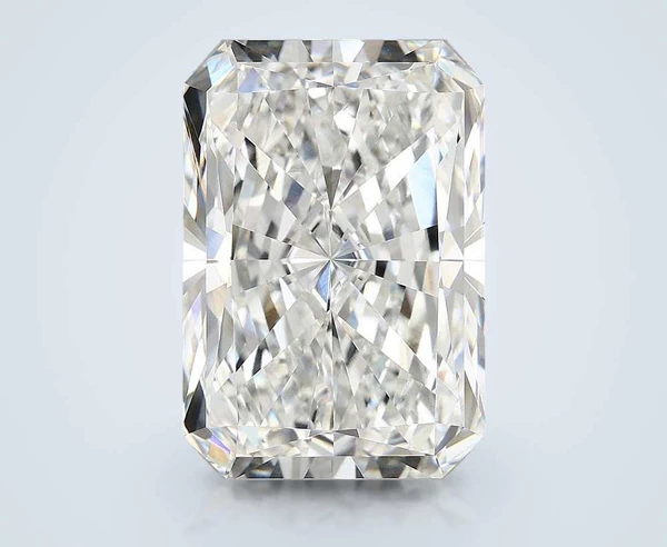 10.67 Carat · F · VVS2 Rare Carat Ideal Cut