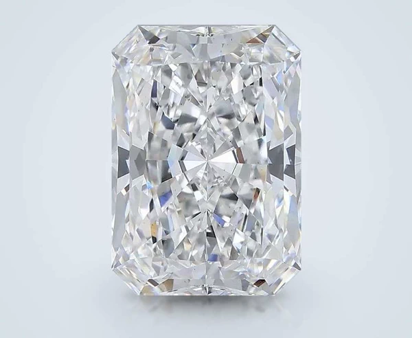 4.57 Carat · E · VS2 Rare Carat Ideal Cut