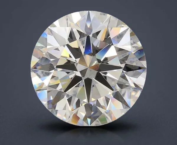 23.65 Carat · H · VS1 Rare Carat Ideal Cut