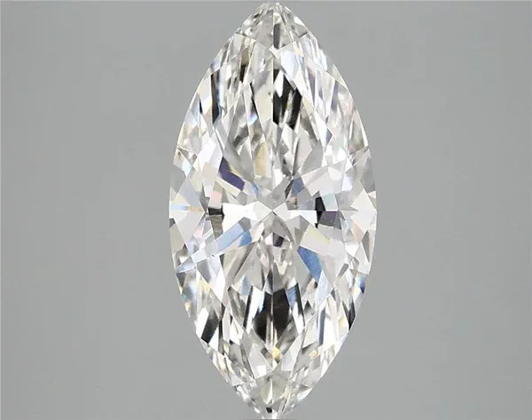 2.06 Carat · F · VS1 Rare Carat Ideal Cut