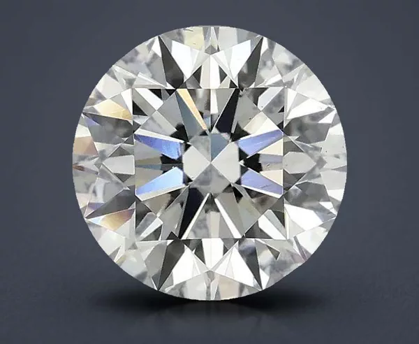 1.97 Carat · E · VS2 Rare Carat Ideal Cut