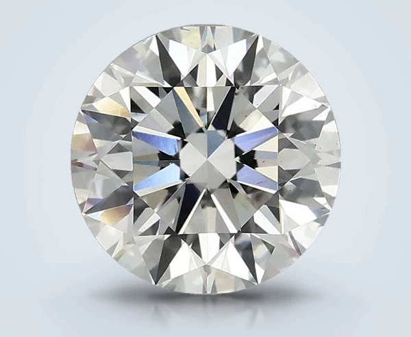 1.97 Carat · E · VS2 Rare Carat Ideal Cut